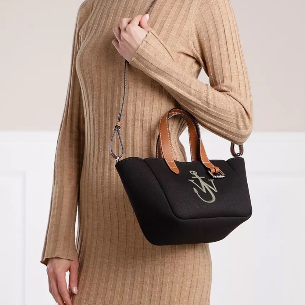 *Like New* JW Anderson Mini Belt Tote